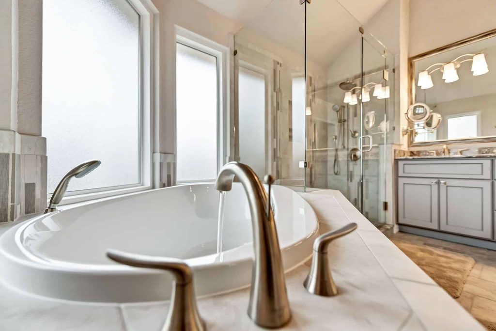 Yegorian Way remodeling project