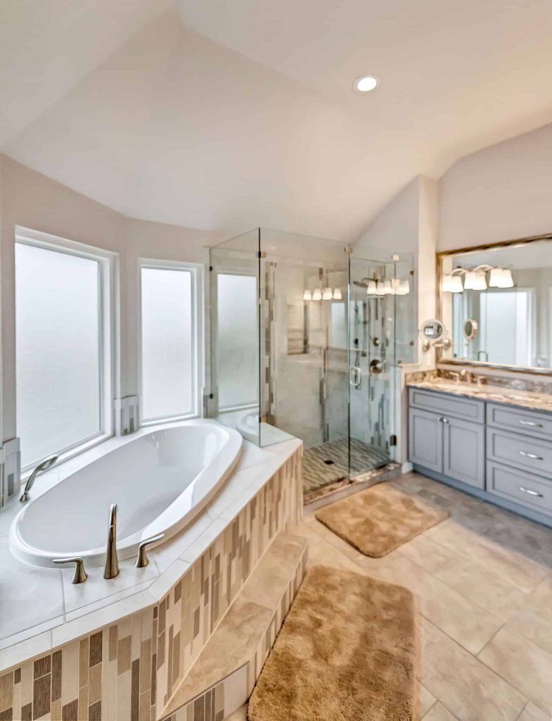 Yegorian Way remodeling project