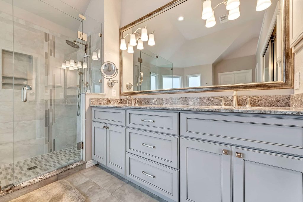 Yegorian Way remodeling project