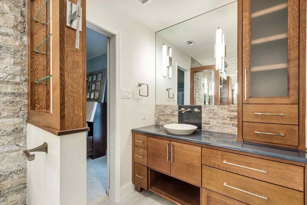 Taylor Drive remodeling project