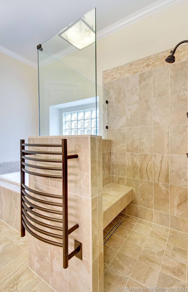 Johnson Way remodeling project