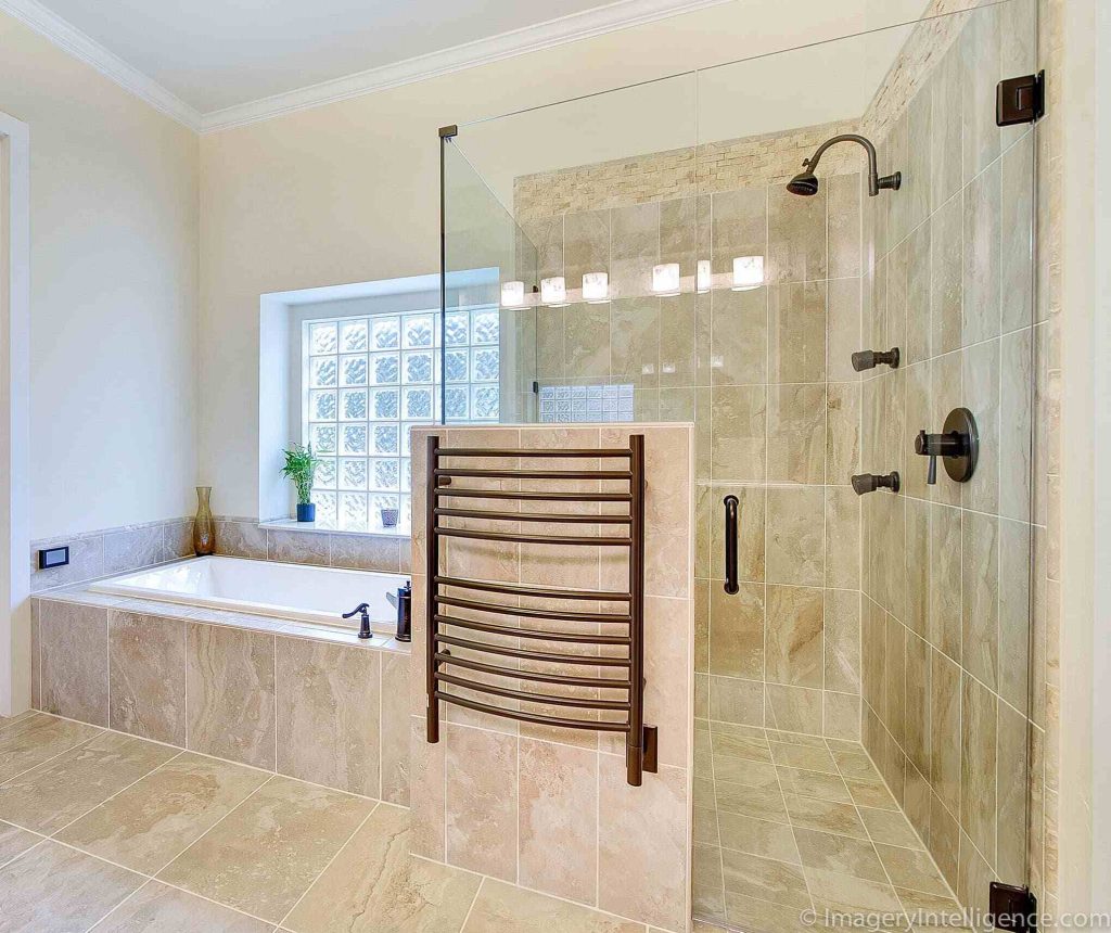 Johnson Way remodeling project