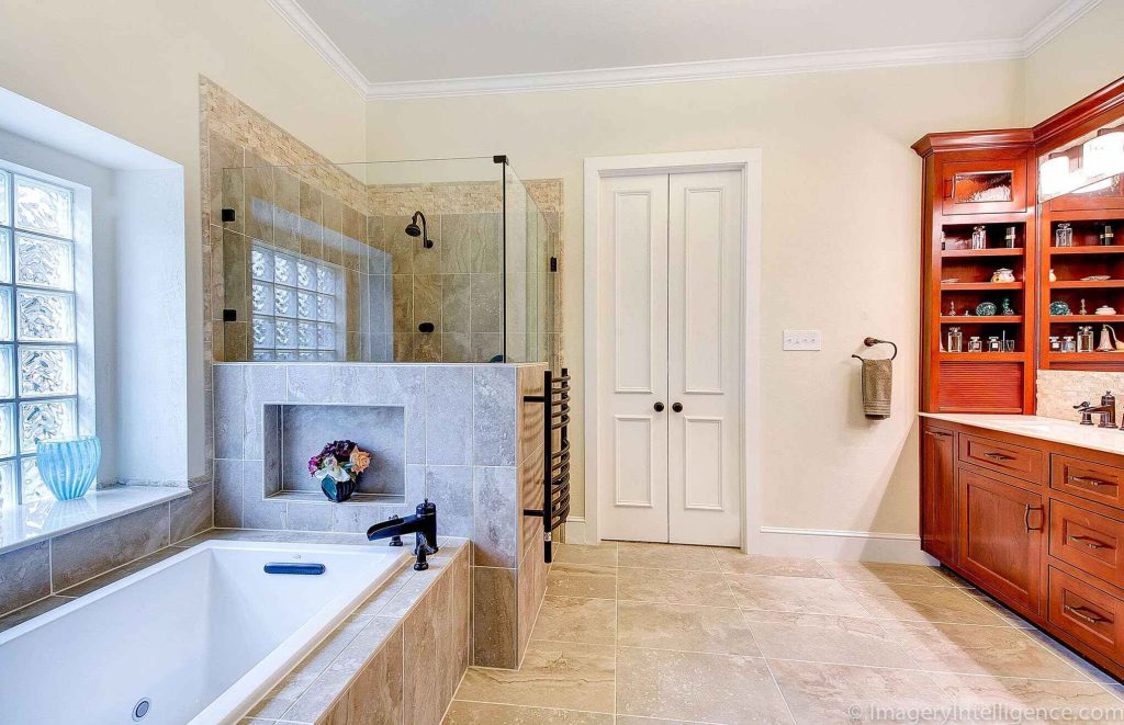 Johnson Way remodeling project