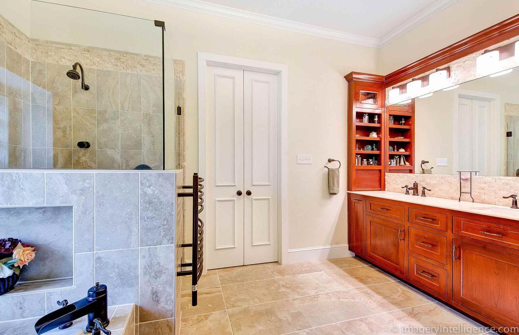 Johnson Way remodeling project