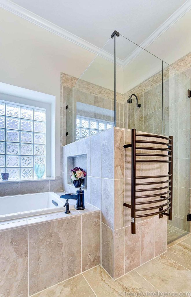 Johnson Way remodeling project