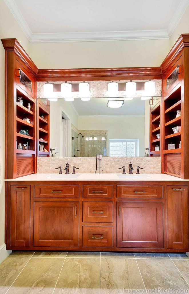 Johnson Way remodeling project