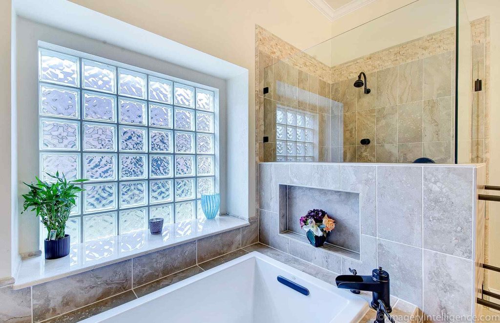Johnson Way remodeling project