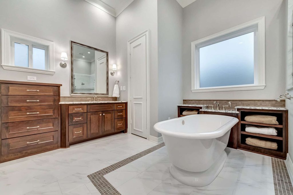 Muirfield Bartling 2 remodeling project