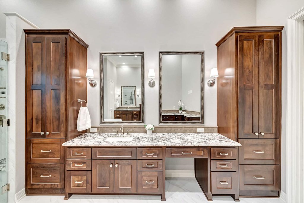 Muirfield Bartling 2 remodeling project