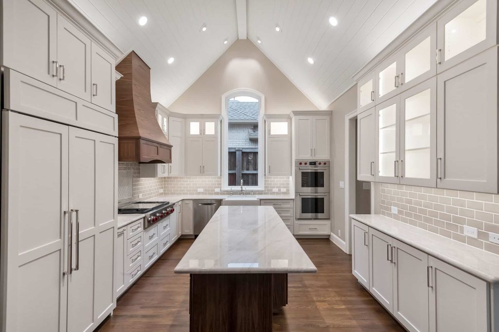 Muirfield Bartling 2 remodeling project