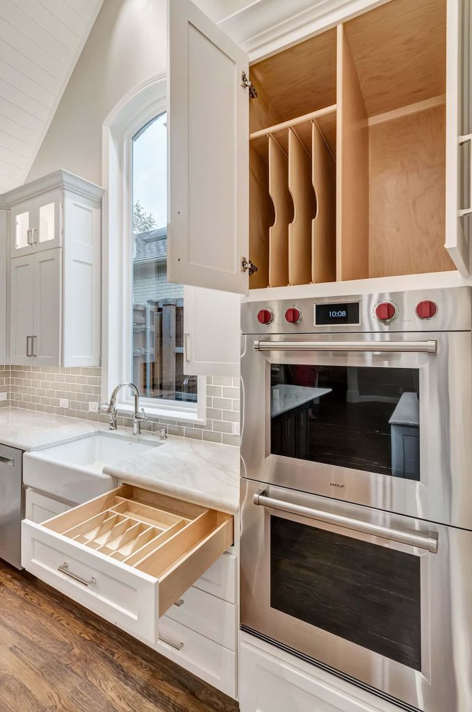 Muirfield Bartling 2 remodeling project