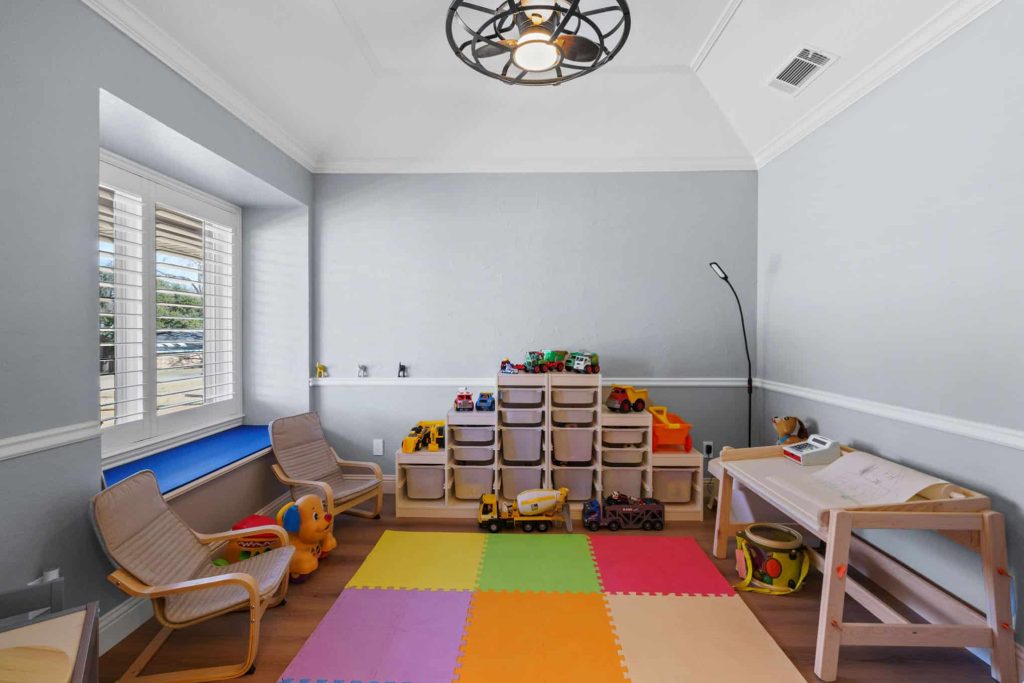 Spyhalski Holly Lane remodeling project