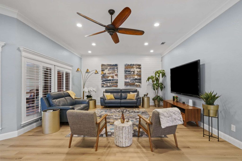 Spyhalski Holly Lane remodeling project