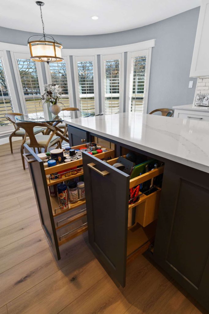 Spyhalski Holly Lane remodeling project