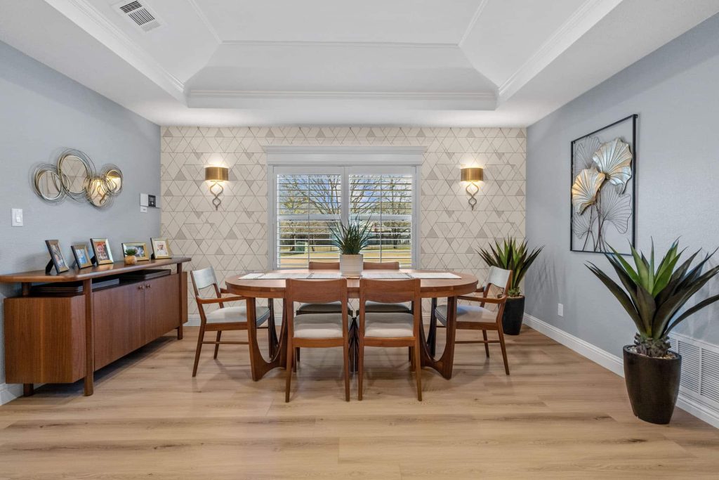 Spyhalski Holly Lane remodeling project