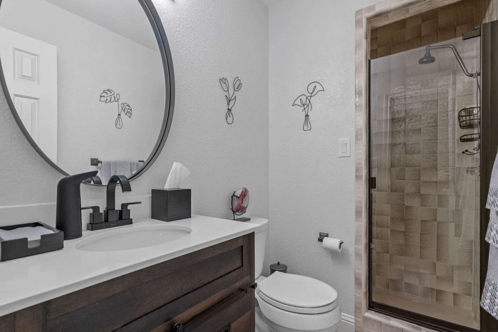 Spyhalski Holly Lane remodeling project