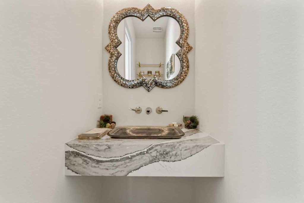 Washburne Drive remodeling project