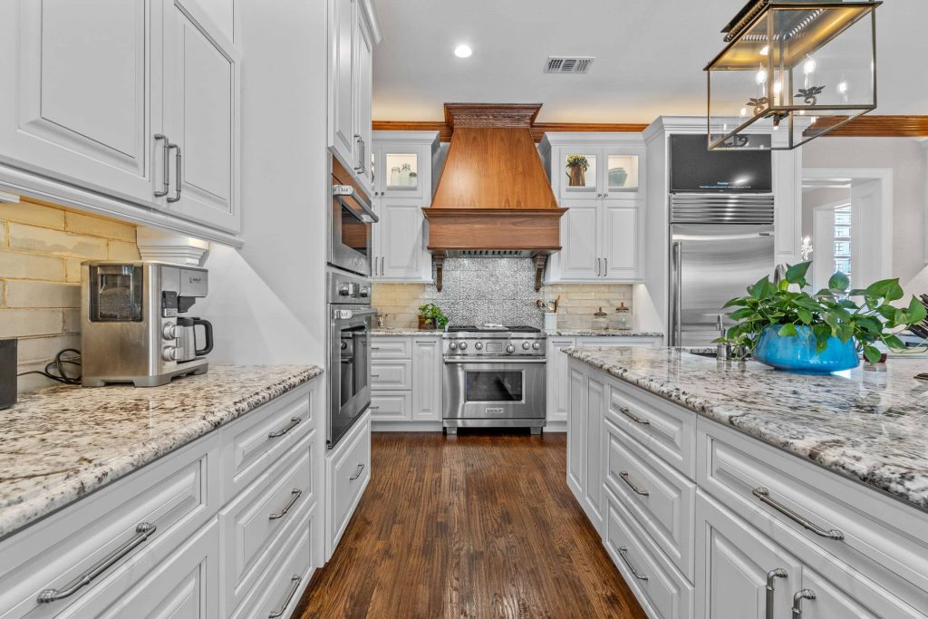 Danko Orchard remodeling project