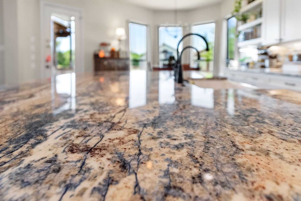Dublin Creek remodeling project
