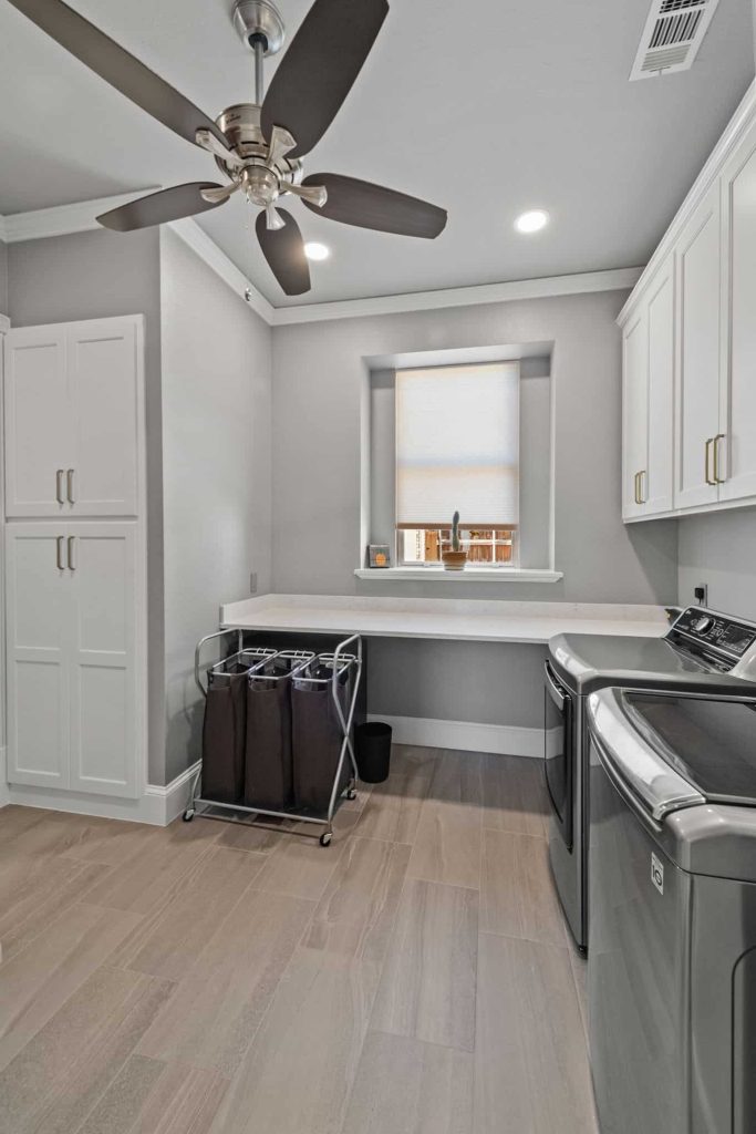 Breakers Sensebe remodeling project