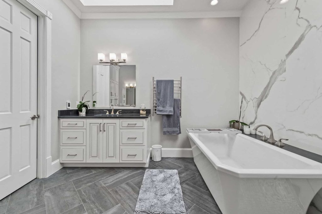 Breakers Sensebe remodeling project