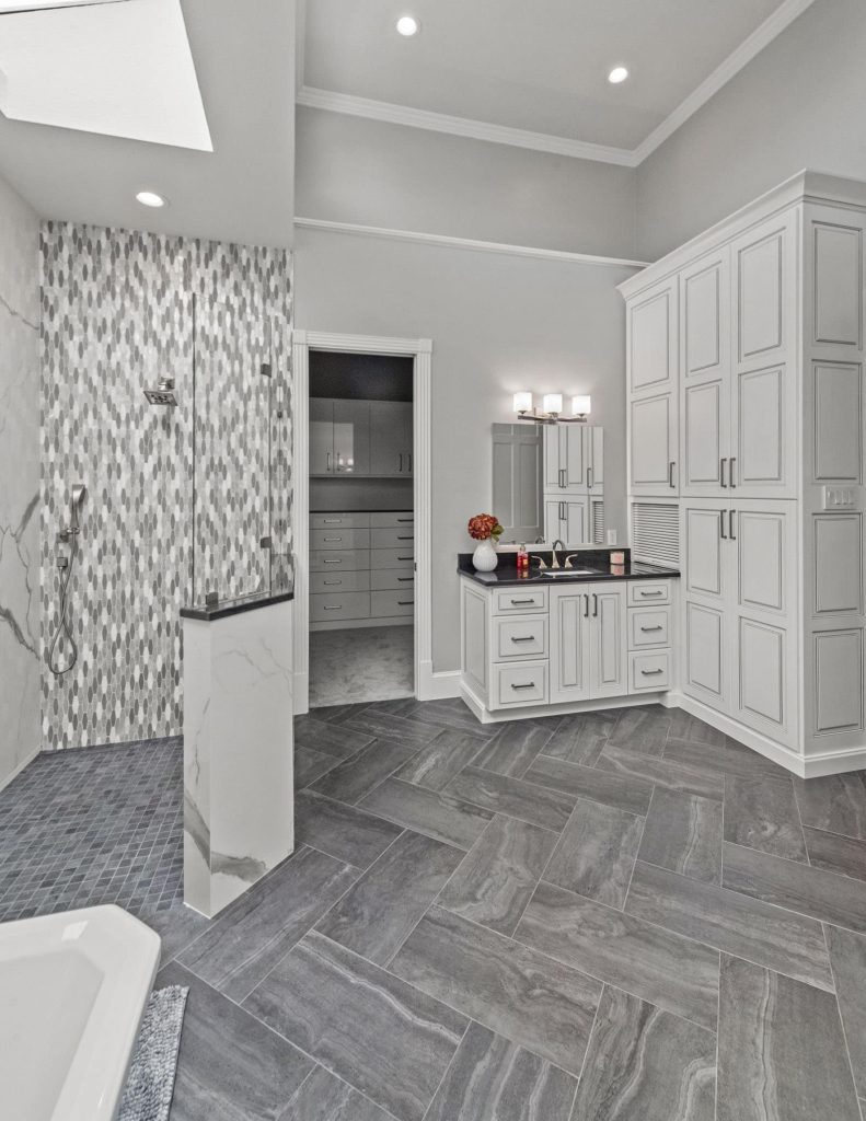 Breakers Sensebe remodeling project