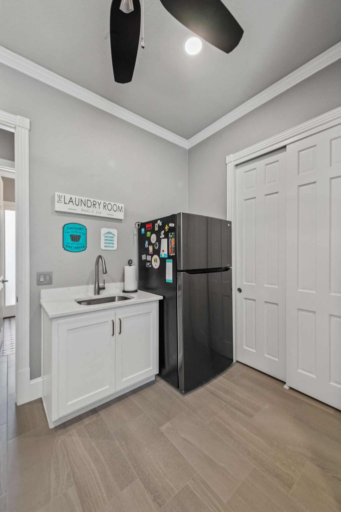 Breakers Sensebe remodeling project