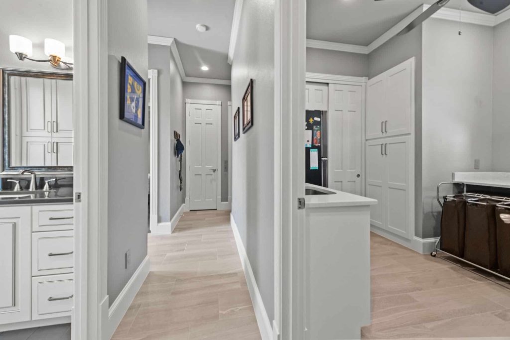Breakers Sensebe remodeling project