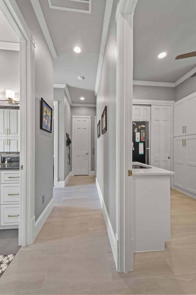 Breakers Sensebe remodeling project