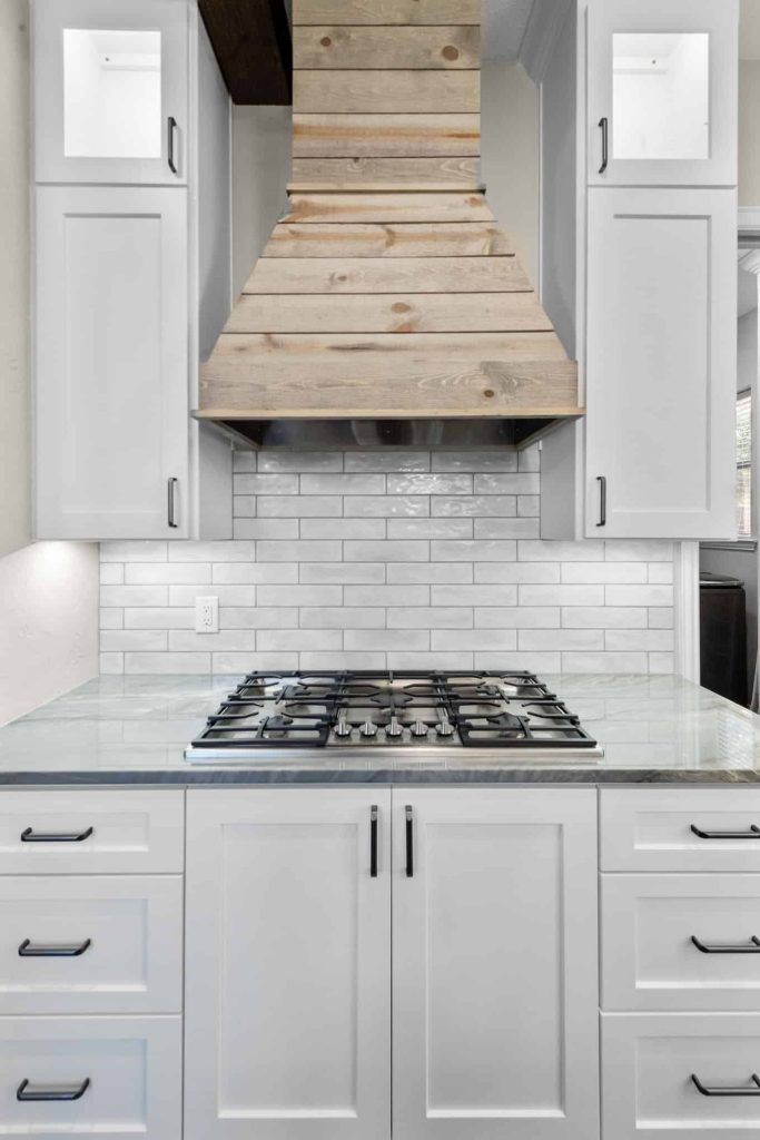 Covey Lane remodeling project