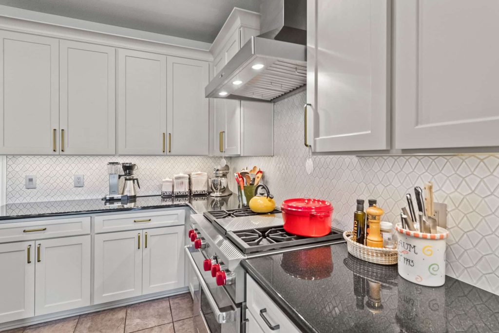 Rauum Drive remodeling project