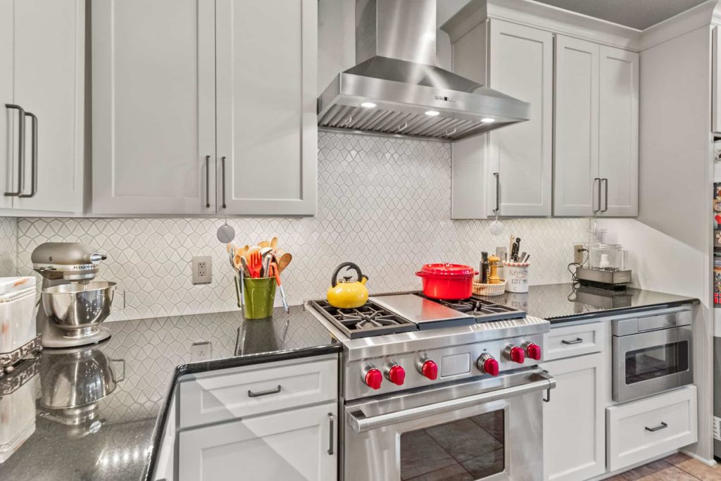 Rauum Drive remodeling project