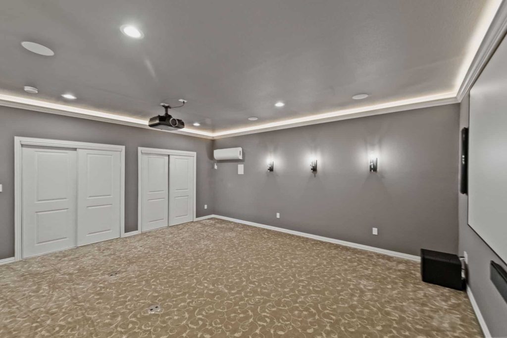 Progresso Street remodeling project