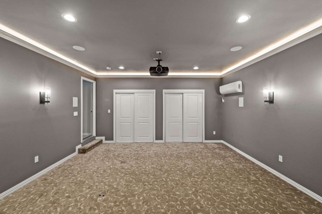 Progresso Street remodeling project