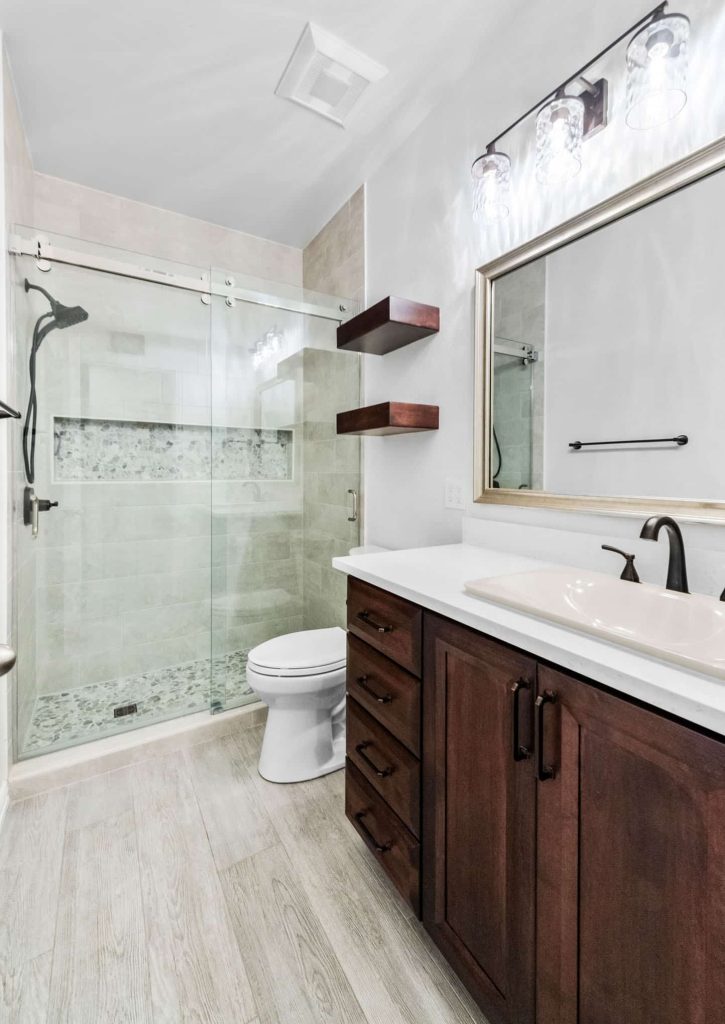 Willingham Lane remodeling project