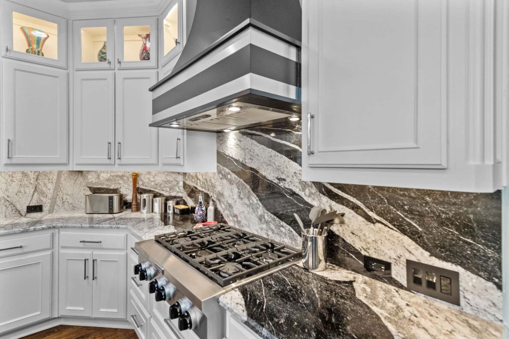 San Clemente Drive remodeling project