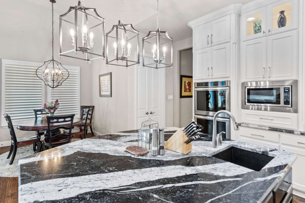 San Clemente Drive remodeling project