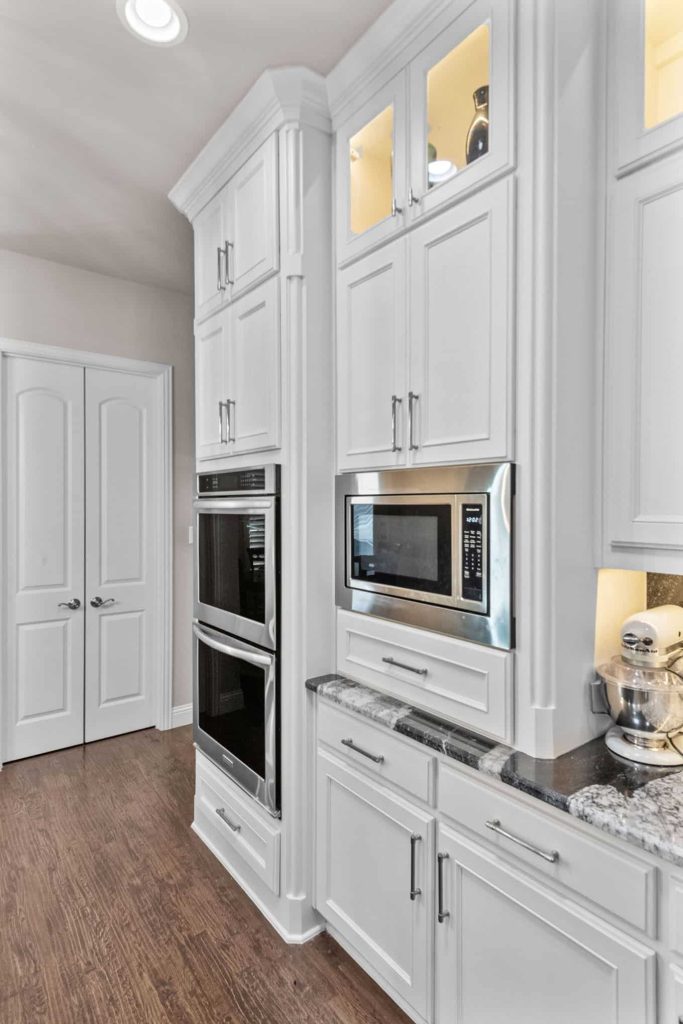 San Clemente Drive remodeling project