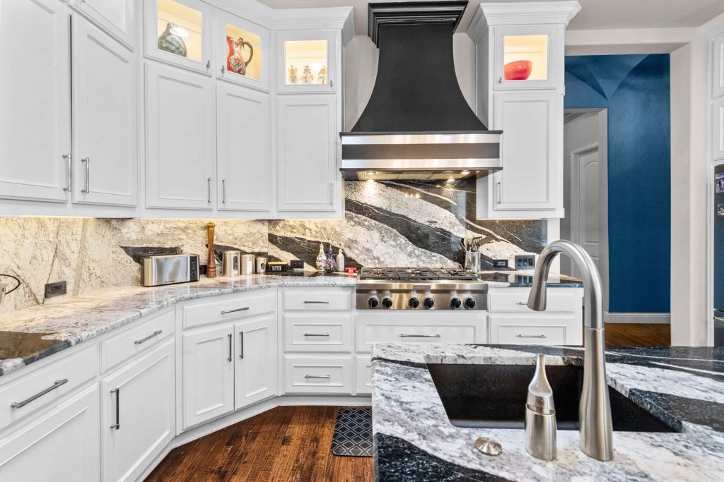 San Clemente Drive remodeling project
