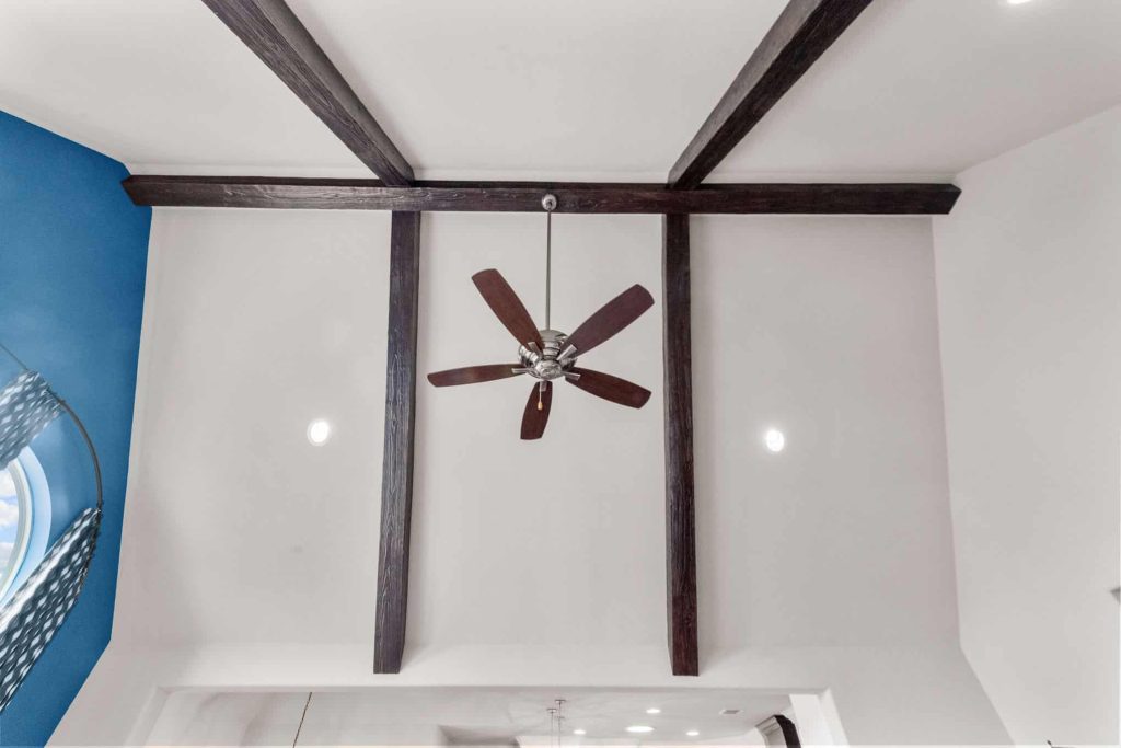 San Clemente Drive remodeling project