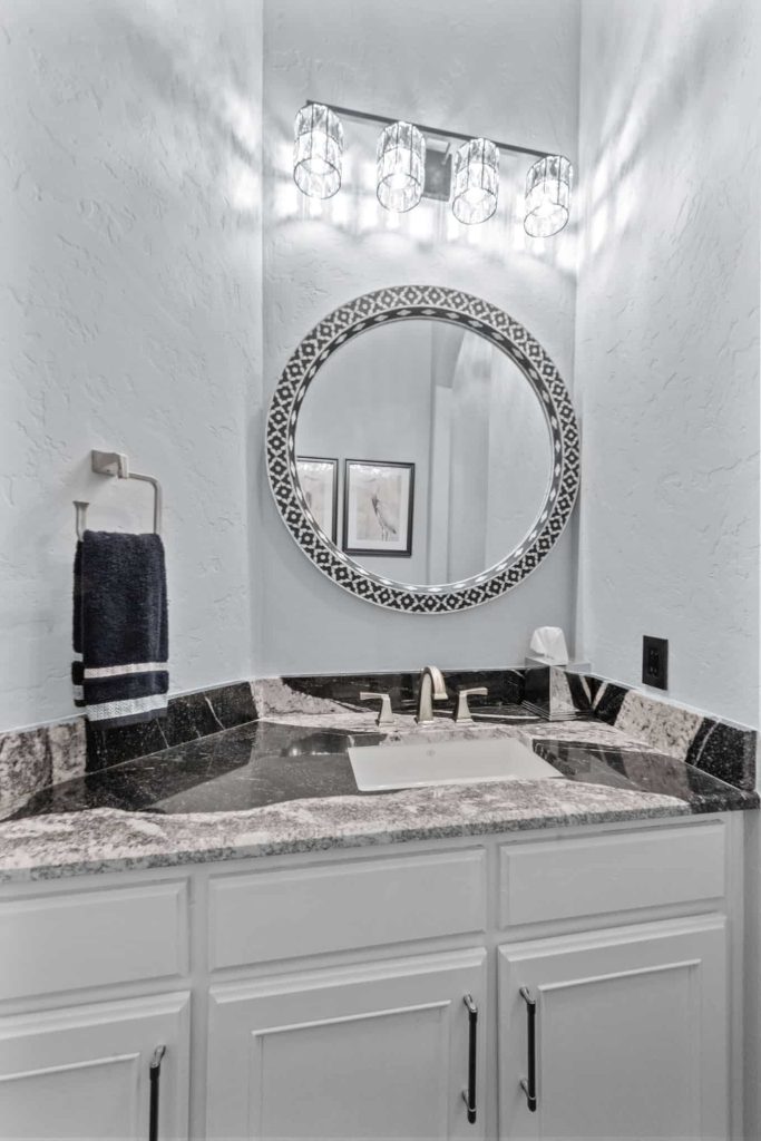 San Clemente Drive remodeling project