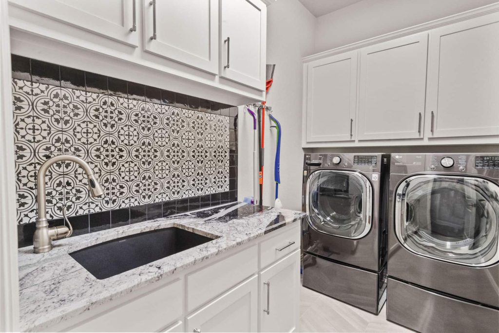 San Clemente Drive remodeling project