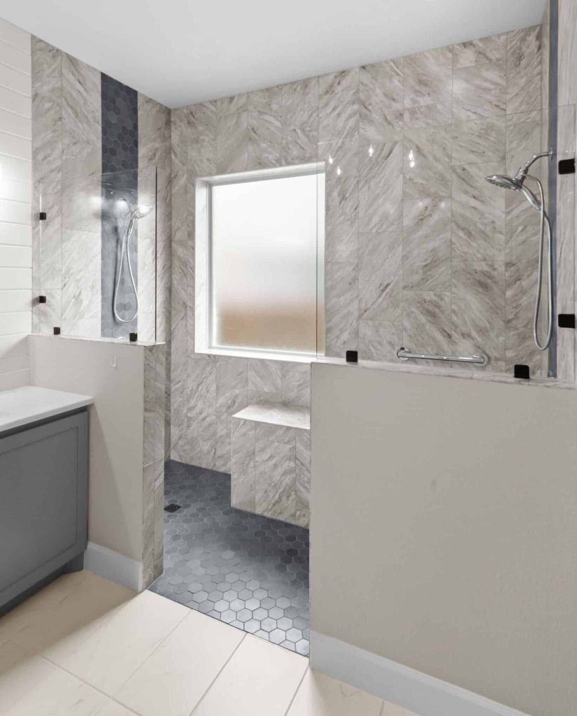 Bird Cherry Lane remodeling project