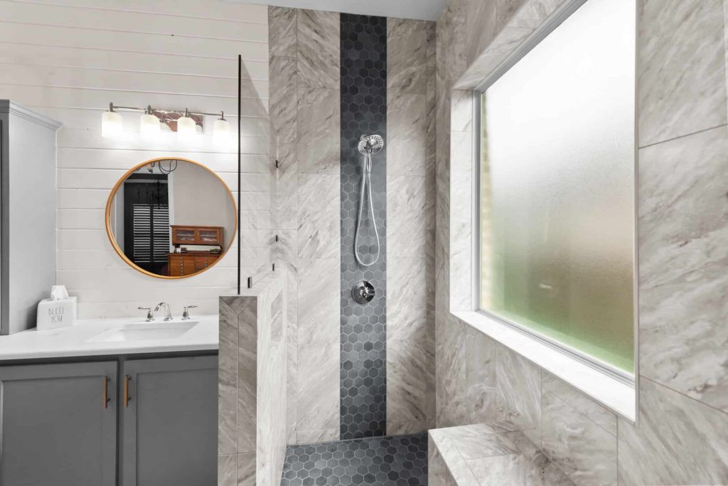 Bird Cherry Lane remodeling project