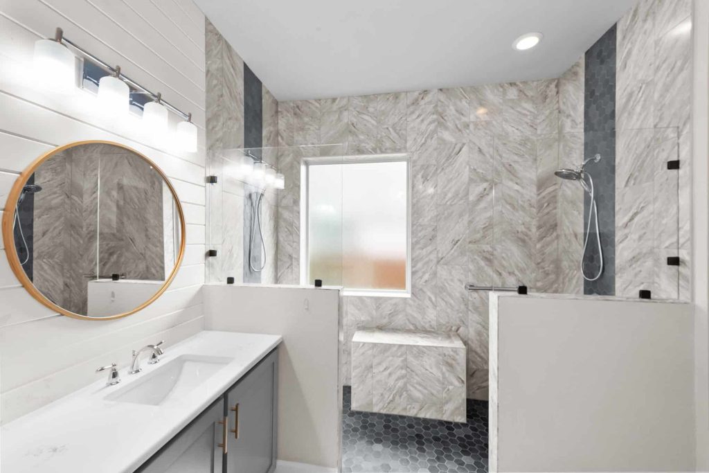 Bird Cherry Lane remodeling project