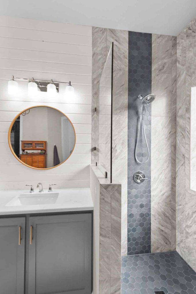 Bird Cherry Lane remodeling project