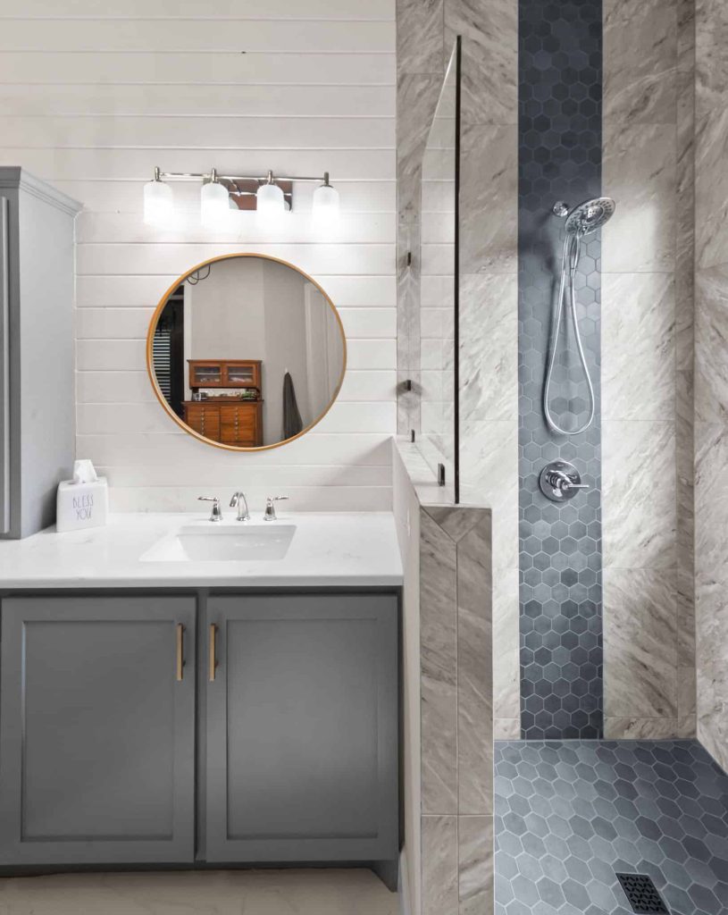 Bird Cherry Lane remodeling project