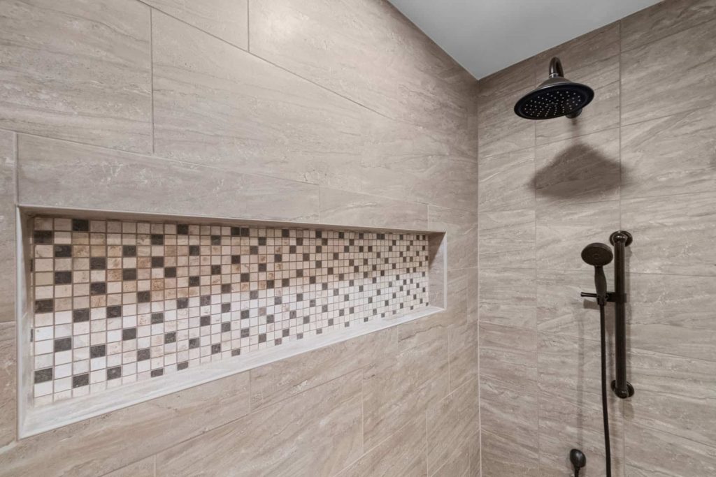 Stringer Lane remodeling project