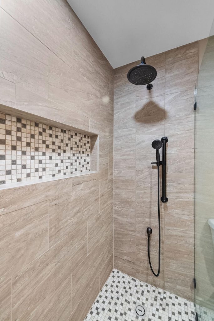 Stringer Lane remodeling project