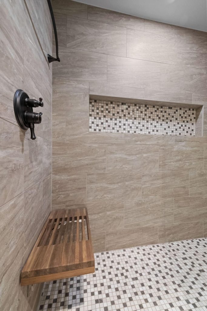 Stringer Lane remodeling project